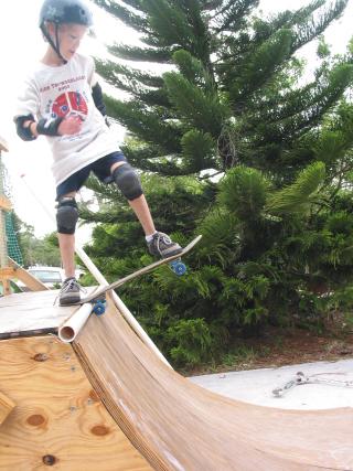 Tim Drop-in